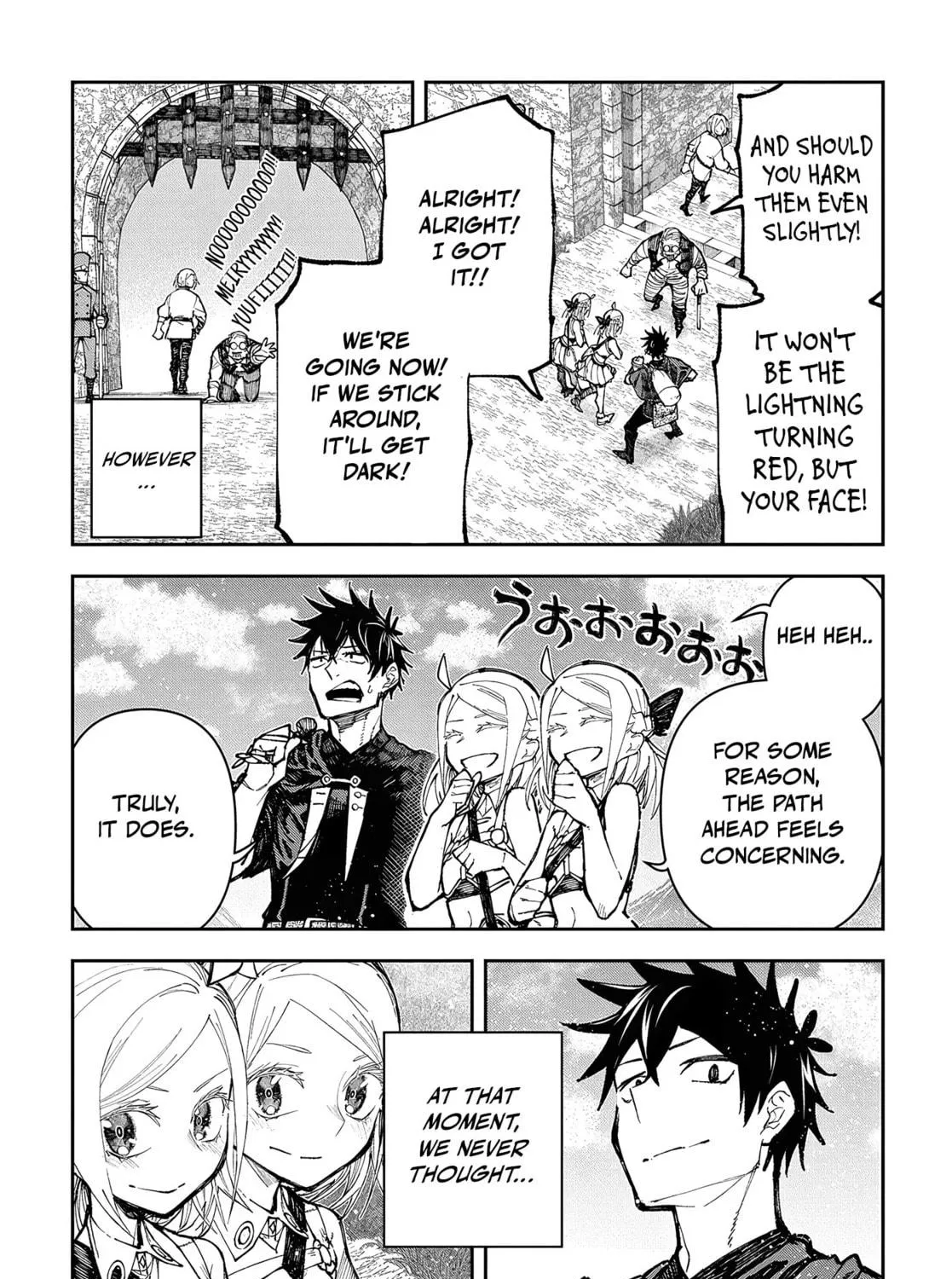 Juunenme, Kikan wo Akirameta Tenisha wa Imasara Shujinkou ni naru Chapter 4 page 39 - 