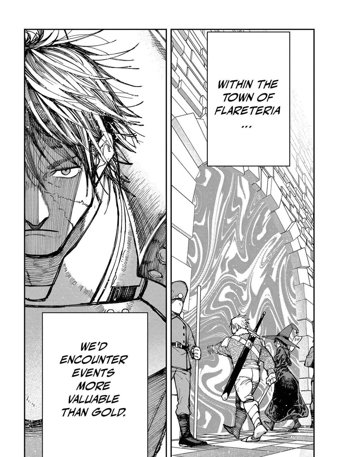 Juunenme, Kikan wo Akirameta Tenisha wa Imasara Shujinkou ni naru Chapter 4 page 41 - 