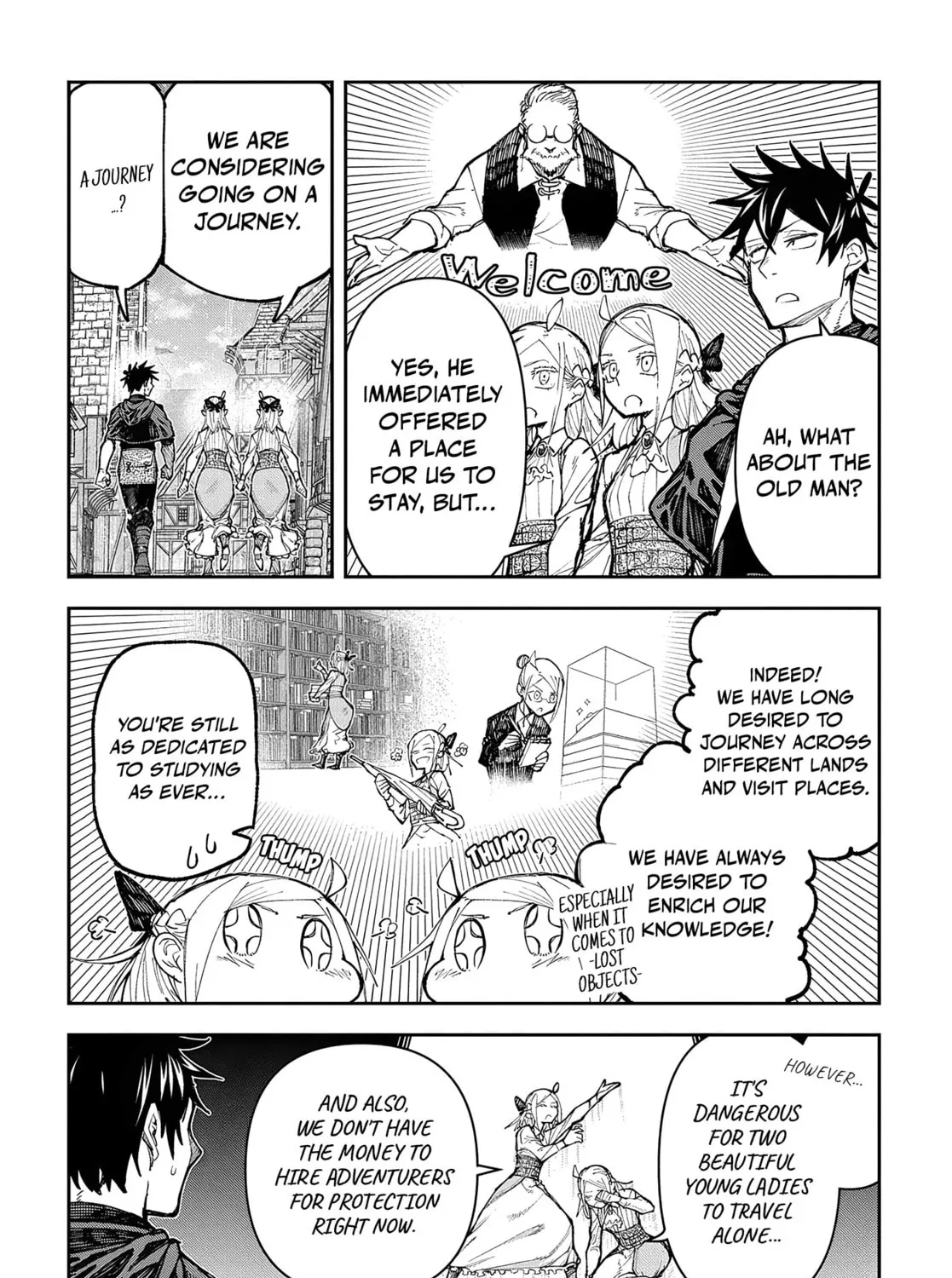Juunenme, Kikan wo Akirameta Tenisha wa Imasara Shujinkou ni naru Chapter 4 page 7 - 