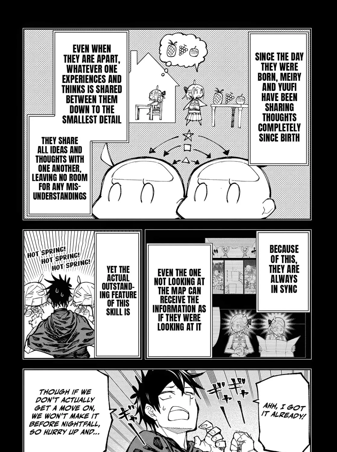 Juunenme, Kikan wo Akirameta Tenisha wa Imasara Shujinkou ni naru Chapter 5 page 13 - 