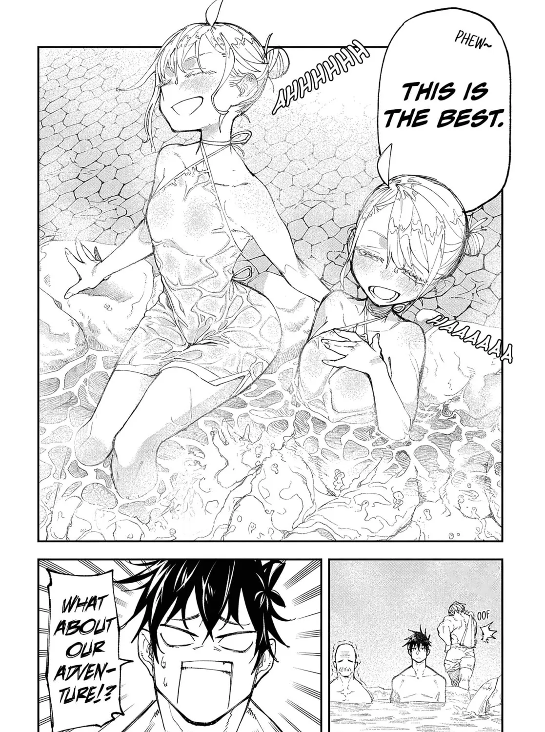 Juunenme, Kikan wo Akirameta Tenisha wa Imasara Shujinkou ni naru Chapter 5 page 3 - 