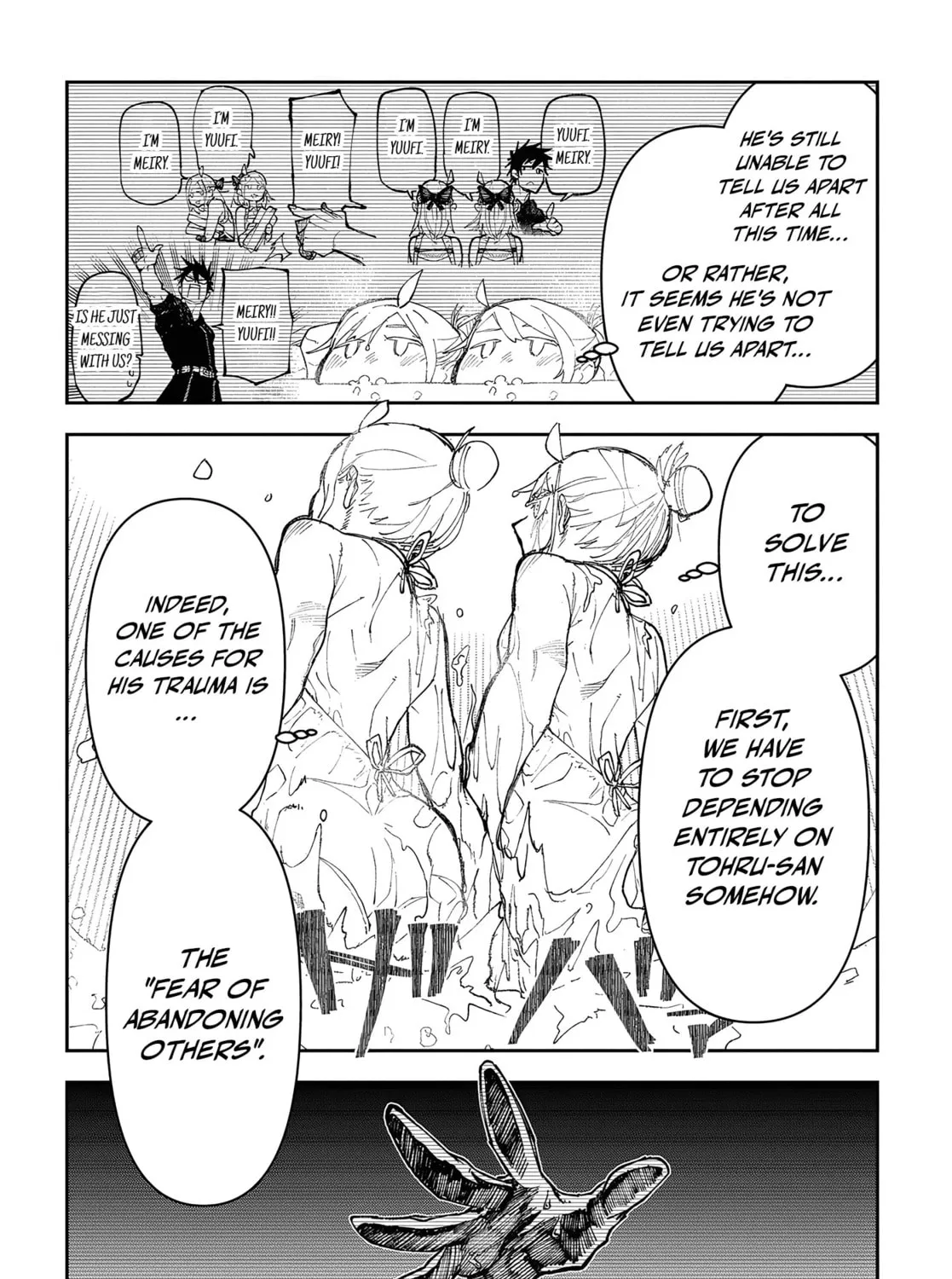 Juunenme, Kikan wo Akirameta Tenisha wa Imasara Shujinkou ni naru Chapter 5 page 25 - 