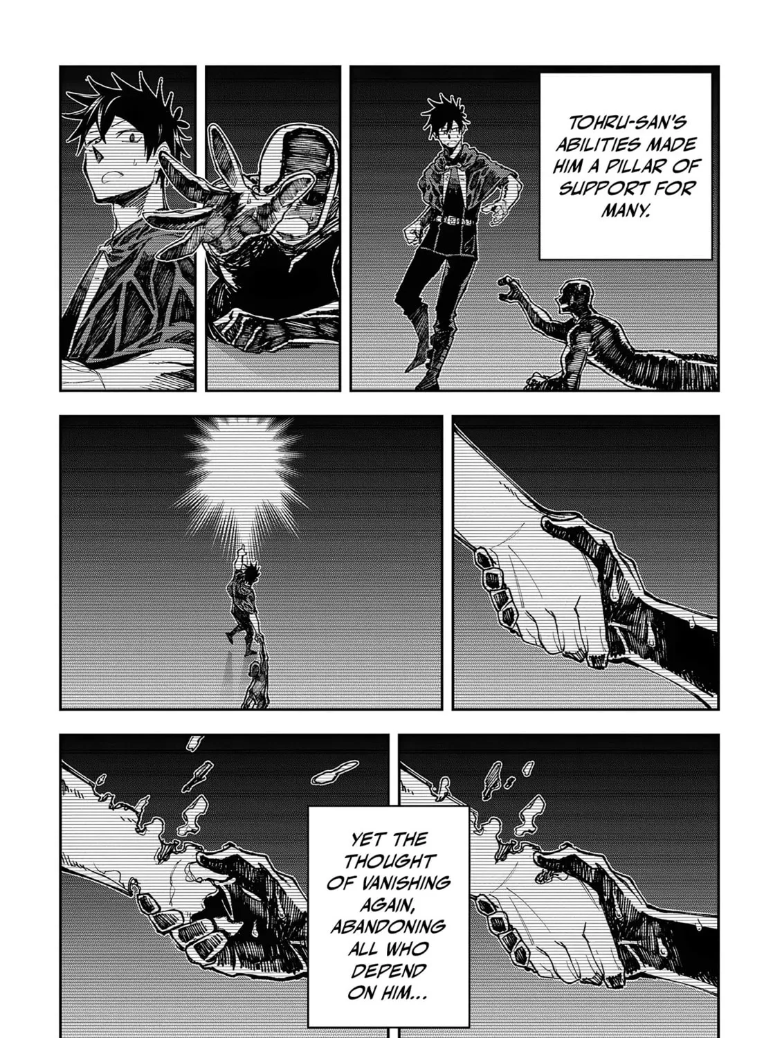 Juunenme, Kikan wo Akirameta Tenisha wa Imasara Shujinkou ni naru Chapter 5 page 27 - 