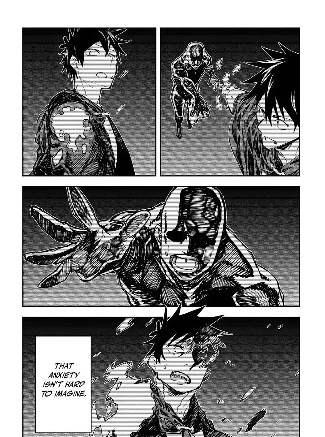 Juunenme, Kikan wo Akirameta Tenisha wa Imasara Shujinkou ni naru Chapter 5 page 29 - 
