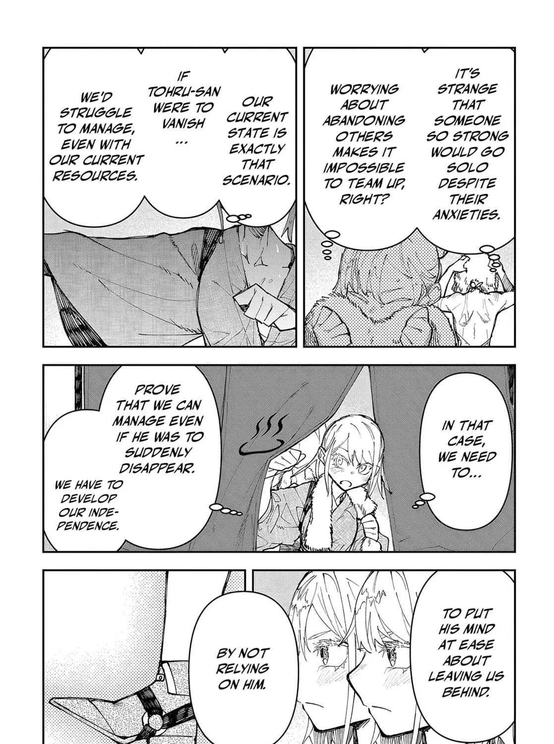 Juunenme, Kikan wo Akirameta Tenisha wa Imasara Shujinkou ni naru Chapter 5 page 31 - 