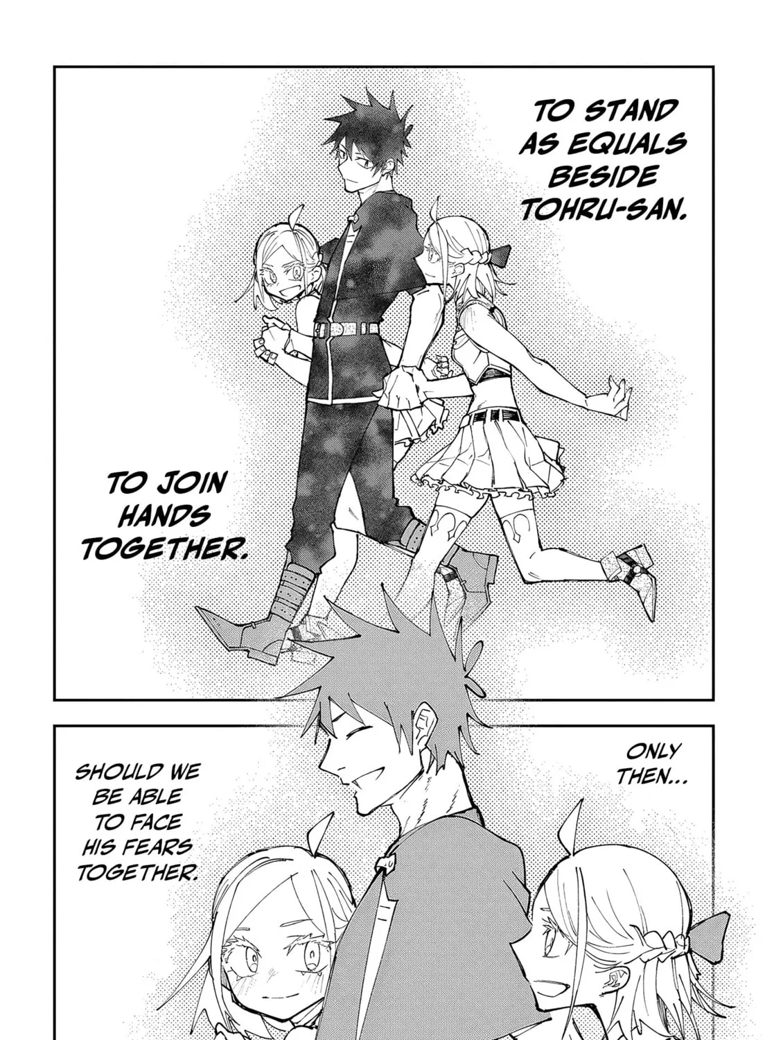 Juunenme, Kikan wo Akirameta Tenisha wa Imasara Shujinkou ni naru Chapter 5 page 33 - 