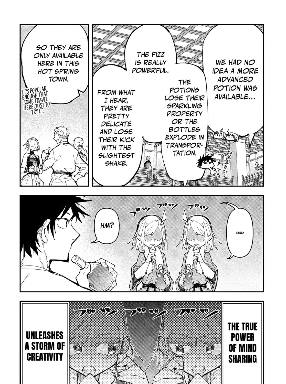 Juunenme, Kikan wo Akirameta Tenisha wa Imasara Shujinkou ni naru Chapter 5 page 37 - 