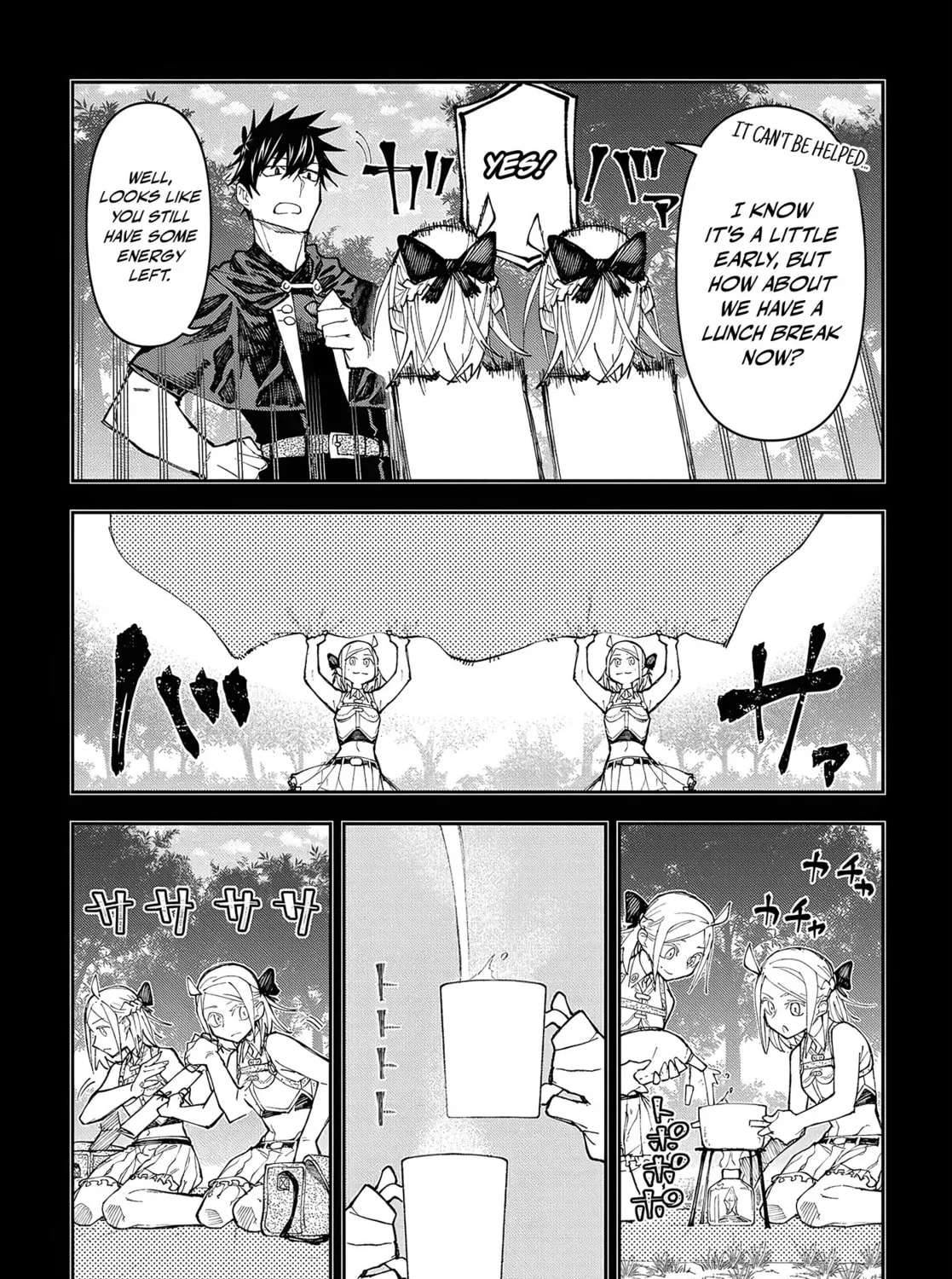 Juunenme, Kikan wo Akirameta Tenisha wa Imasara Shujinkou ni naru Chapter 5 page 7 - 