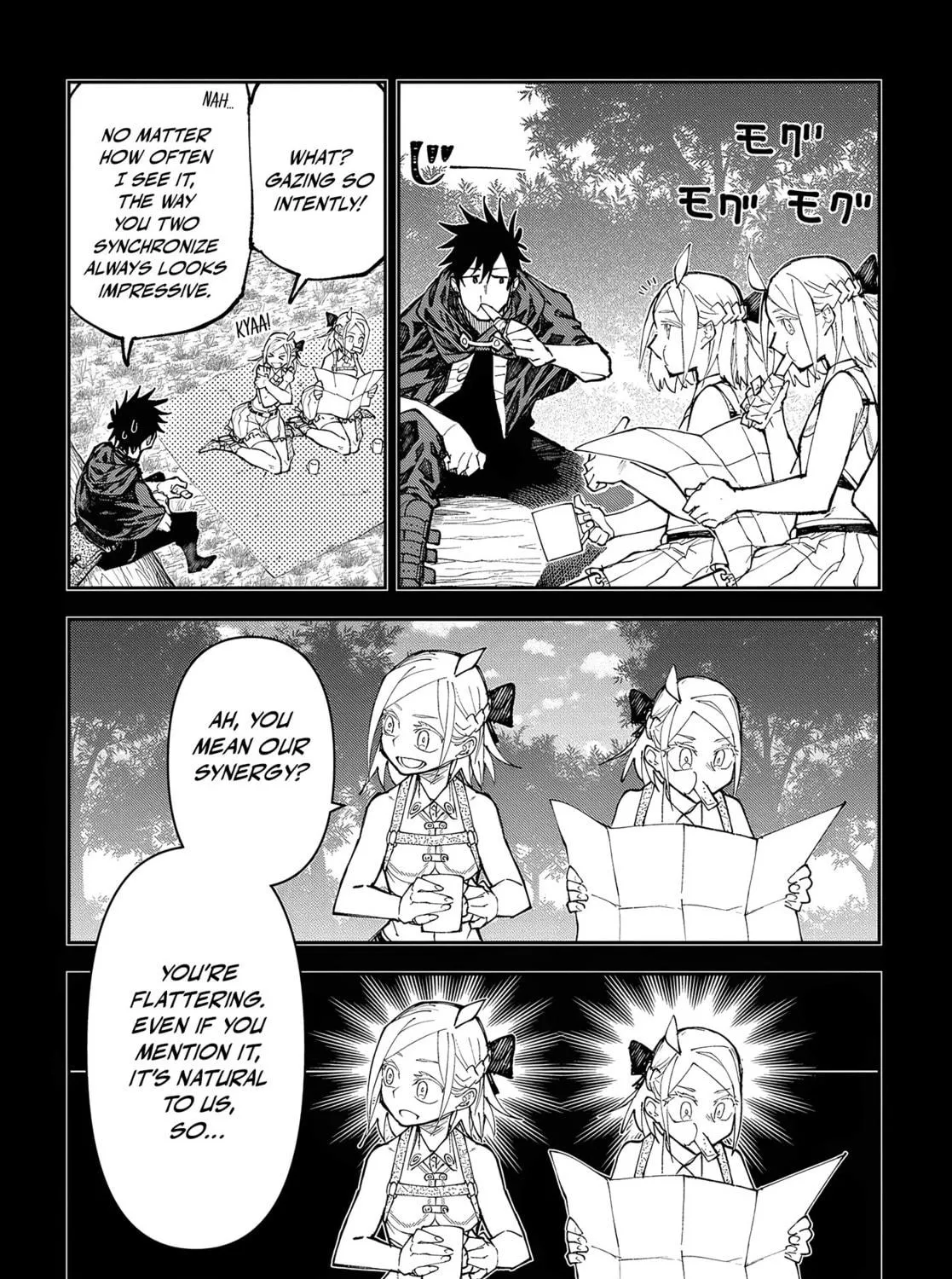 Juunenme, Kikan wo Akirameta Tenisha wa Imasara Shujinkou ni naru Chapter 5 page 9 - 