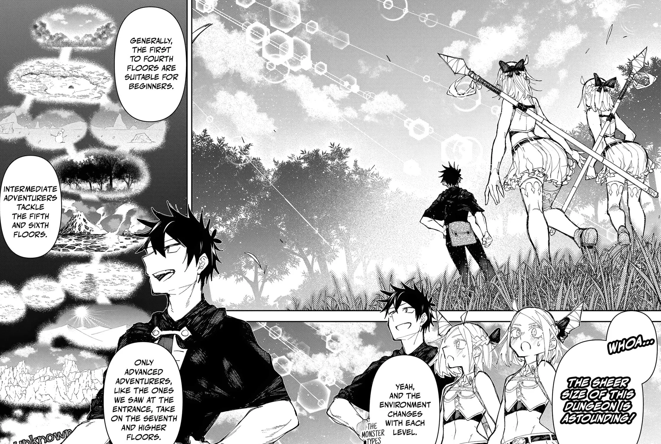 Juunenme, Kikan wo Akirameta Tenisha wa Imasara Shujinkou ni naru Chapter 6 page 17 - 