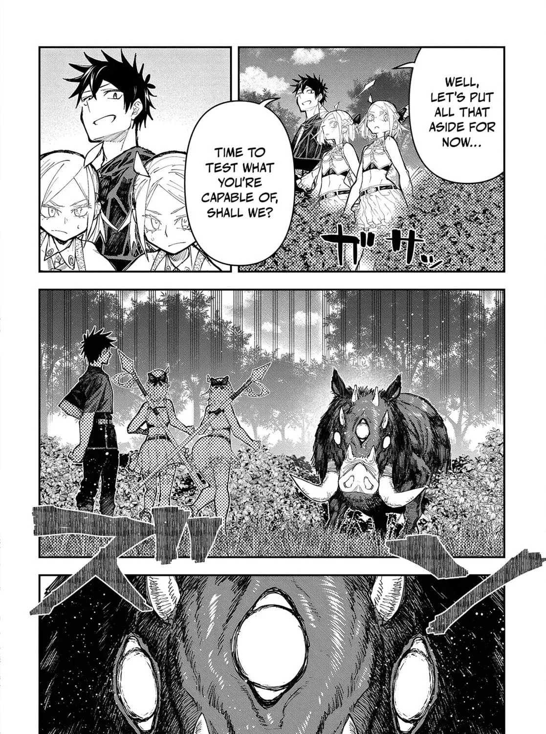 Juunenme, Kikan wo Akirameta Tenisha wa Imasara Shujinkou ni naru Chapter 6 page 19 - 
