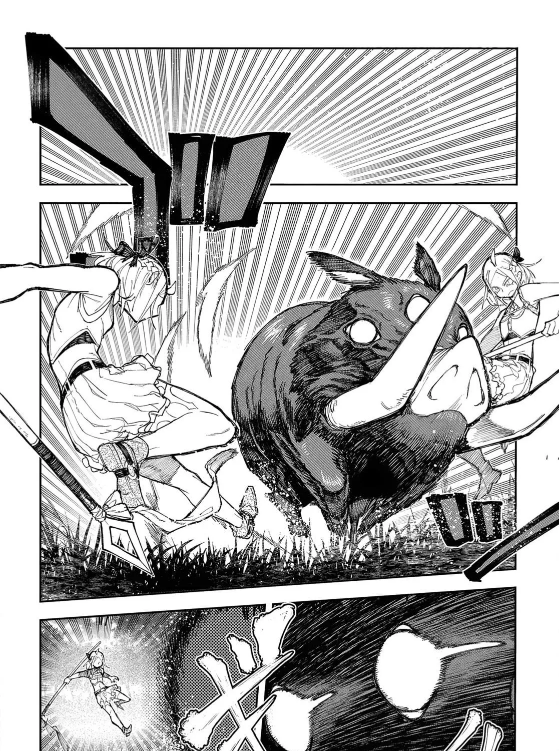 Juunenme, Kikan wo Akirameta Tenisha wa Imasara Shujinkou ni naru Chapter 6 page 23 - 