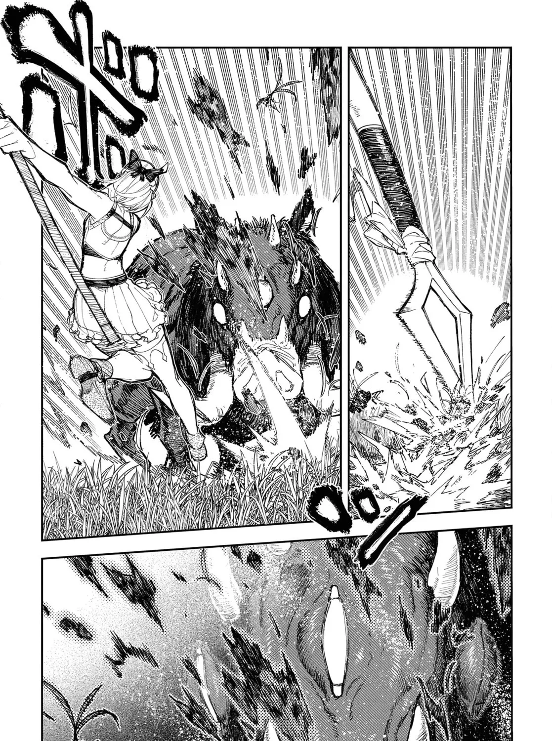 Juunenme, Kikan wo Akirameta Tenisha wa Imasara Shujinkou ni naru Chapter 6 page 25 - 