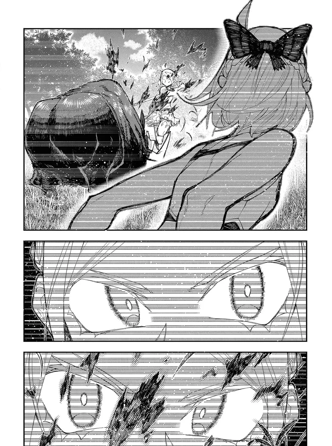 Juunenme, Kikan wo Akirameta Tenisha wa Imasara Shujinkou ni naru Chapter 6 page 27 - 