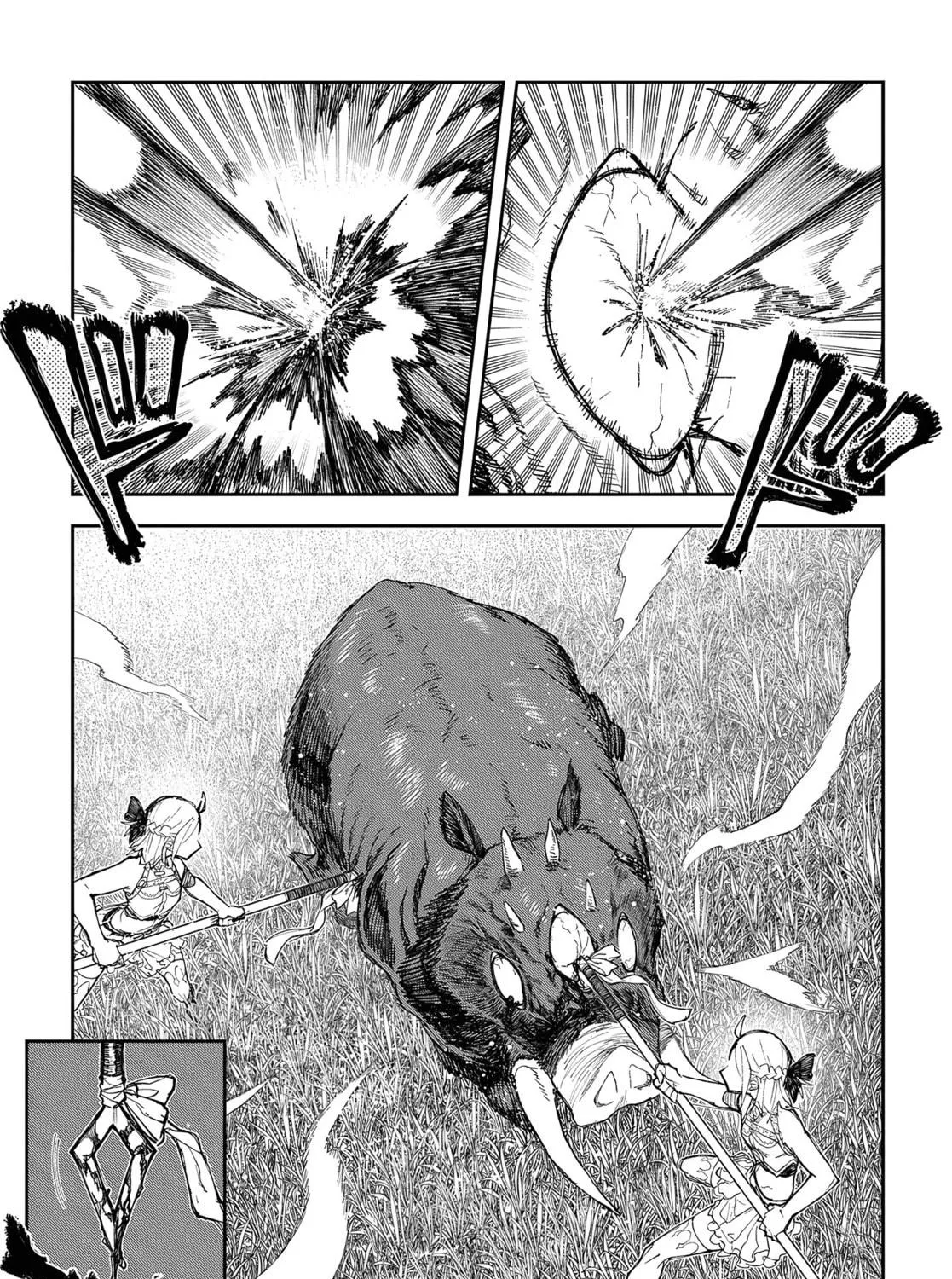 Juunenme, Kikan wo Akirameta Tenisha wa Imasara Shujinkou ni naru Chapter 6 page 29 - 