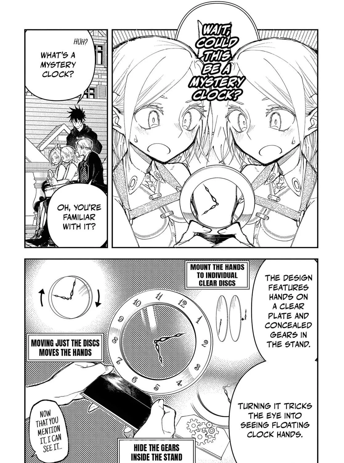 Juunenme, Kikan wo Akirameta Tenisha wa Imasara Shujinkou ni naru Chapter 6 page 41 - 