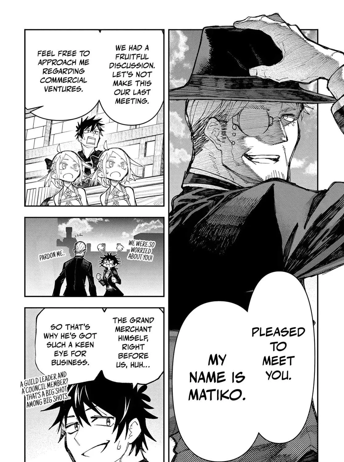 Juunenme, Kikan wo Akirameta Tenisha wa Imasara Shujinkou ni naru Chapter 6 page 49 - 