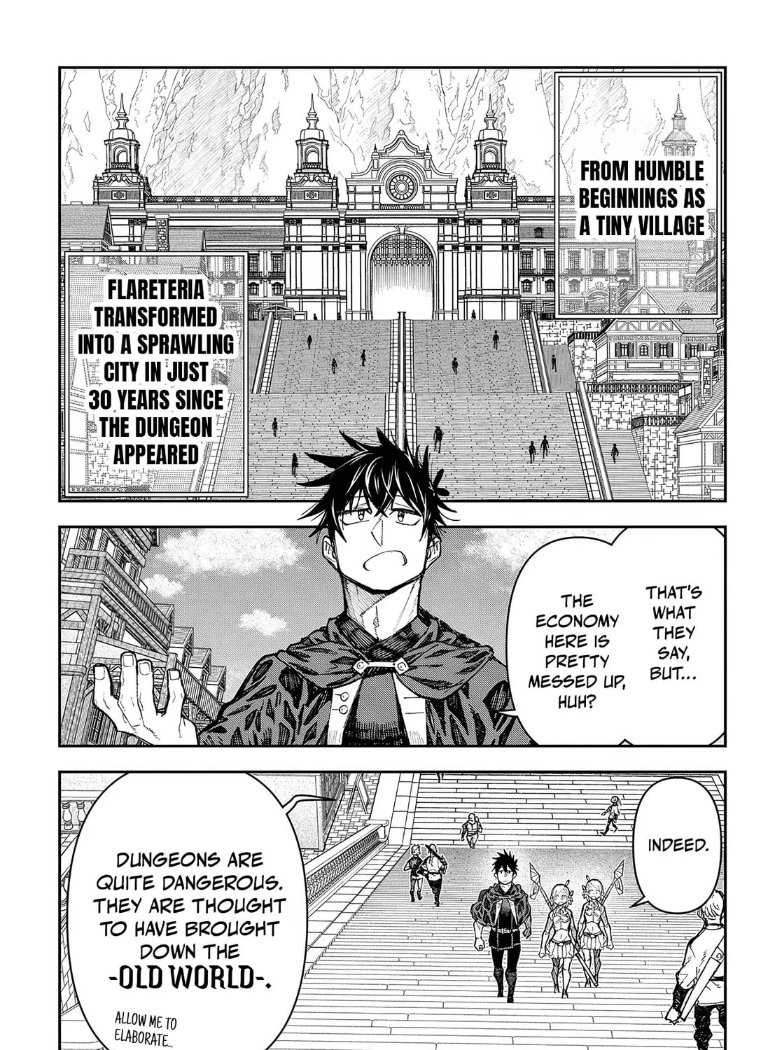 Juunenme, Kikan wo Akirameta Tenisha wa Imasara Shujinkou ni naru Chapter 6 page 7 - 