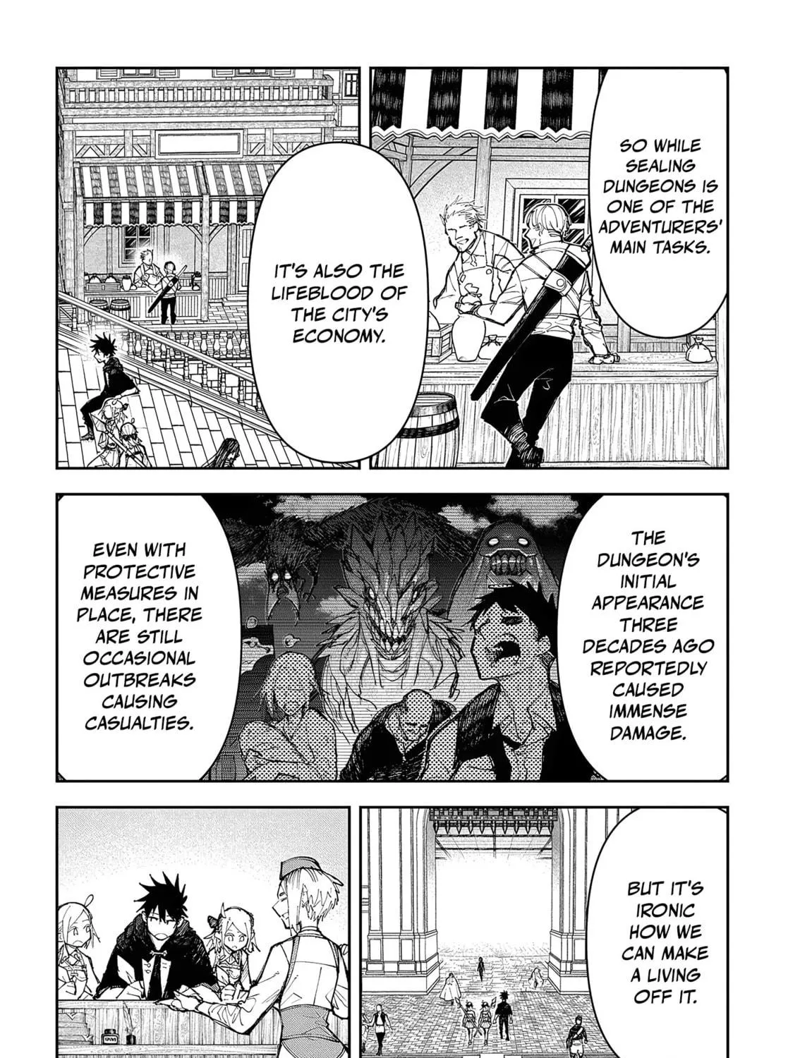 Juunenme, Kikan wo Akirameta Tenisha wa Imasara Shujinkou ni naru Chapter 6 page 9 - 
