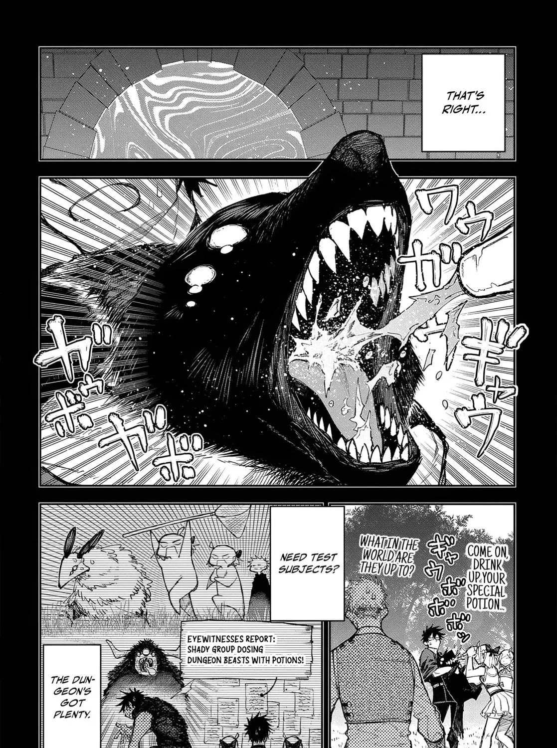Juunenme, Kikan wo Akirameta Tenisha wa Imasara Shujinkou ni naru Chapter 7 page 11 - 