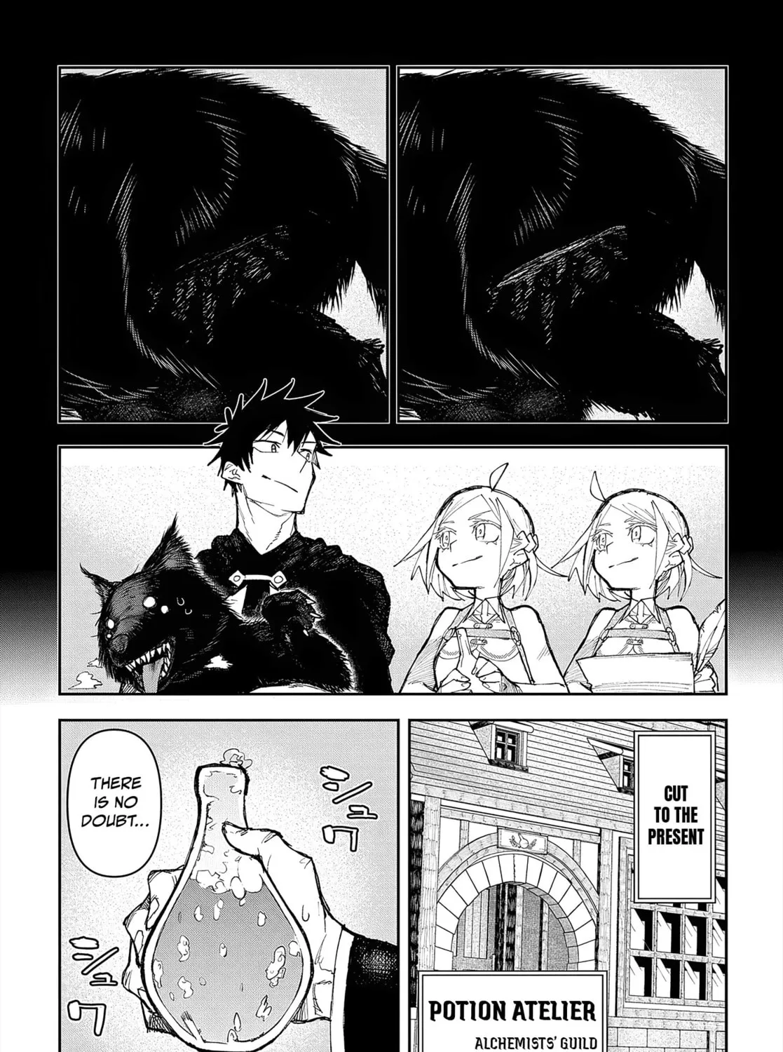 Juunenme, Kikan wo Akirameta Tenisha wa Imasara Shujinkou ni naru Chapter 7 page 13 - 