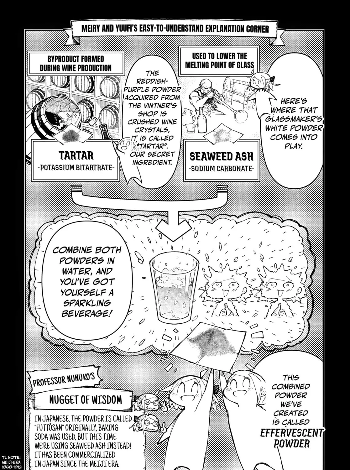 Juunenme, Kikan wo Akirameta Tenisha wa Imasara Shujinkou ni naru Chapter 7 page 3 - 