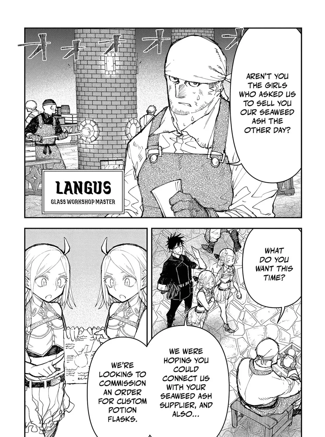 Juunenme, Kikan wo Akirameta Tenisha wa Imasara Shujinkou ni naru Chapter 7 page 21 - 