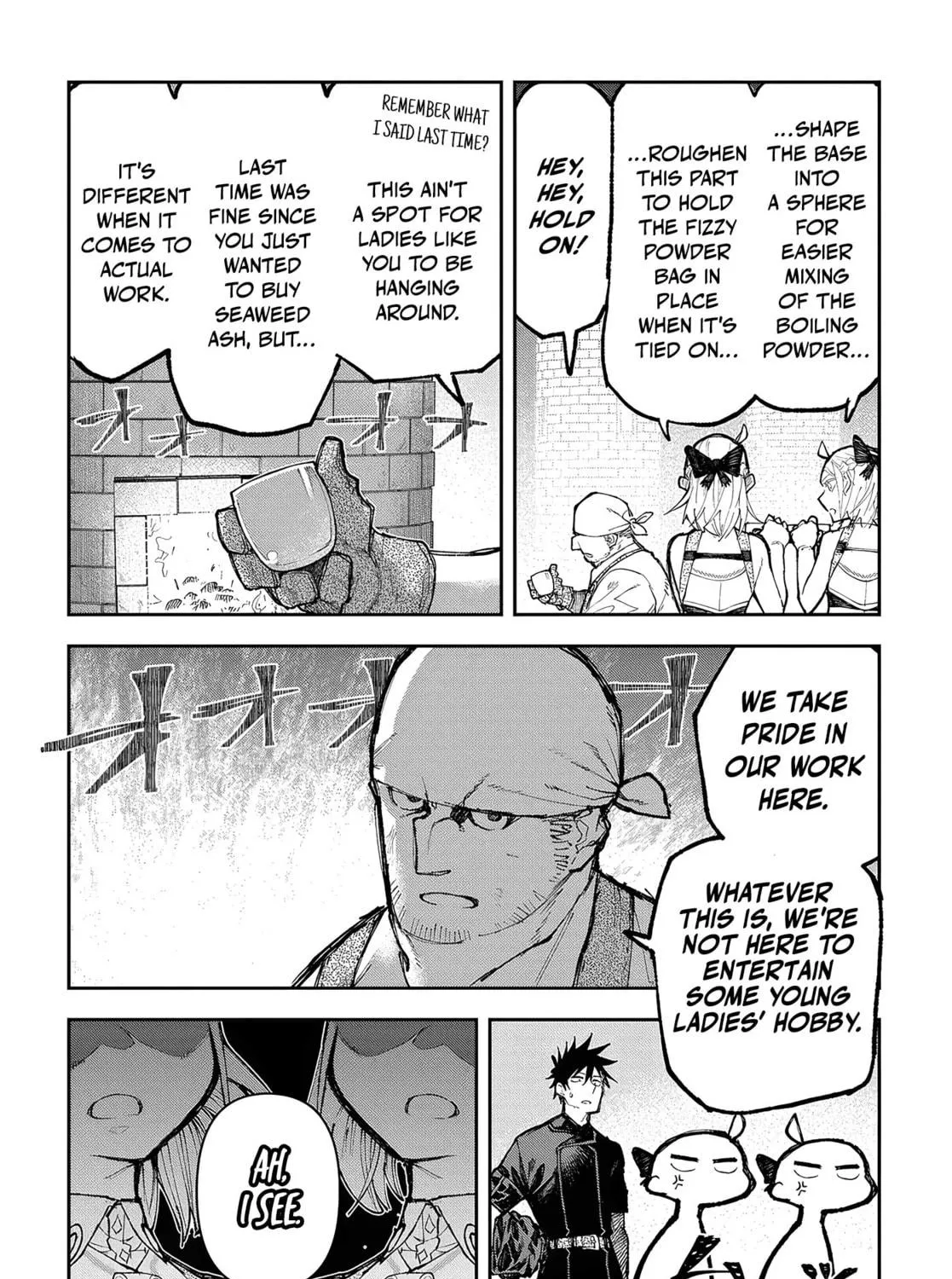 Juunenme, Kikan wo Akirameta Tenisha wa Imasara Shujinkou ni naru Chapter 7 page 23 - 
