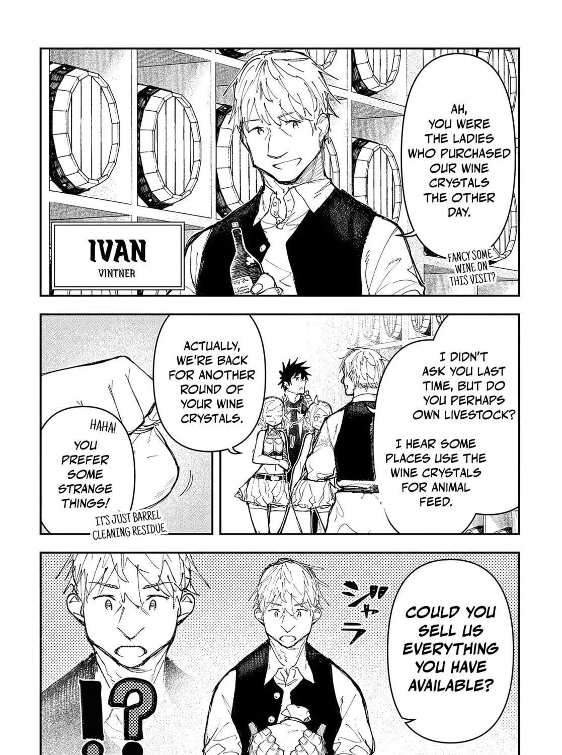 Juunenme, Kikan wo Akirameta Tenisha wa Imasara Shujinkou ni naru Chapter 7 page 27 - 