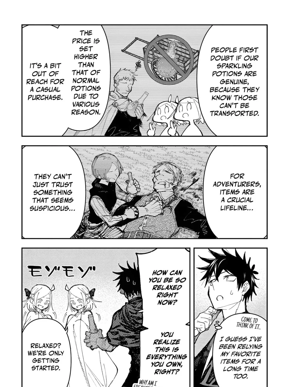 Juunenme, Kikan wo Akirameta Tenisha wa Imasara Shujinkou ni naru Chapter 7 page 37 - 