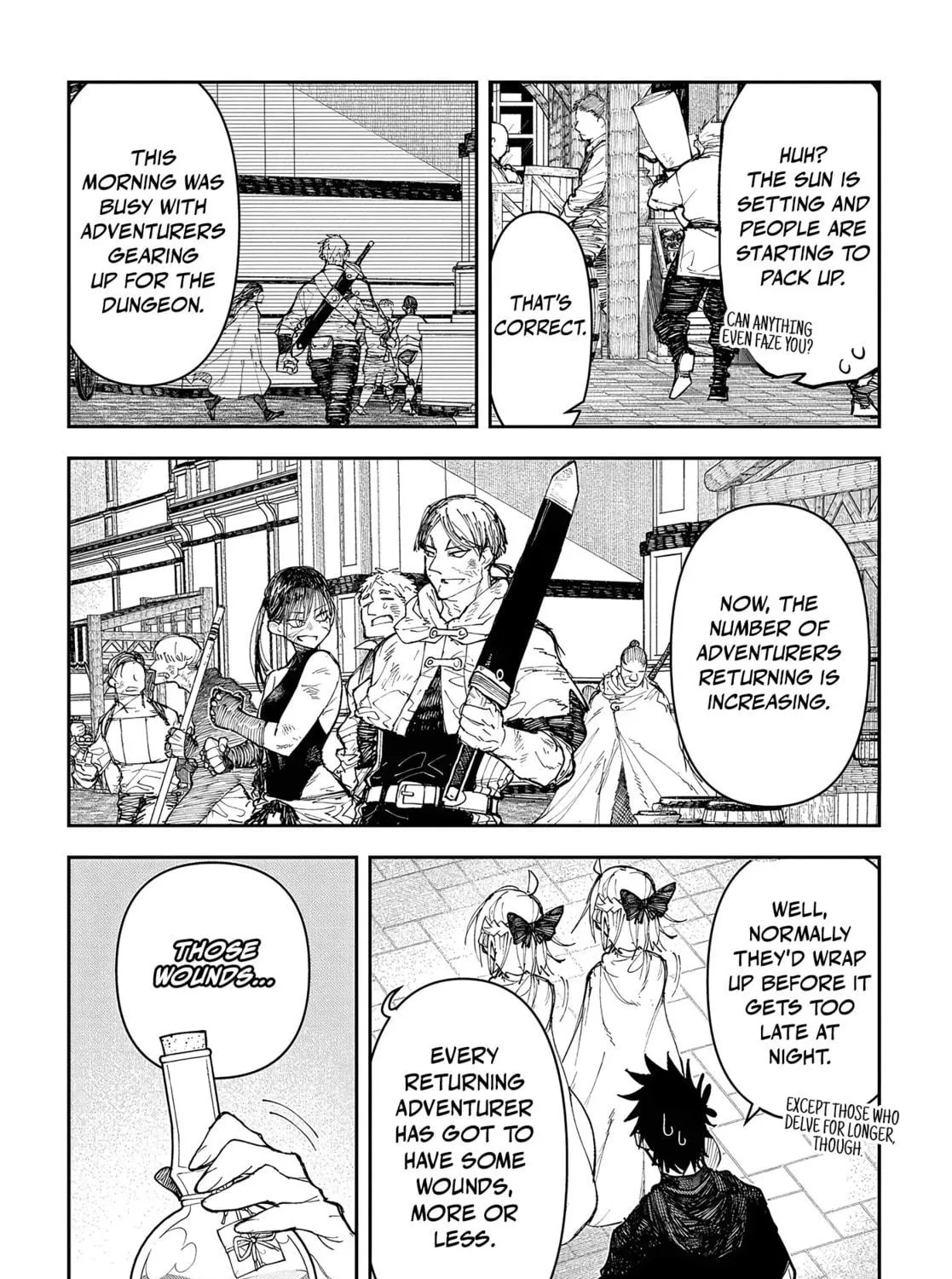 Juunenme, Kikan wo Akirameta Tenisha wa Imasara Shujinkou ni naru Chapter 7 page 39 - 