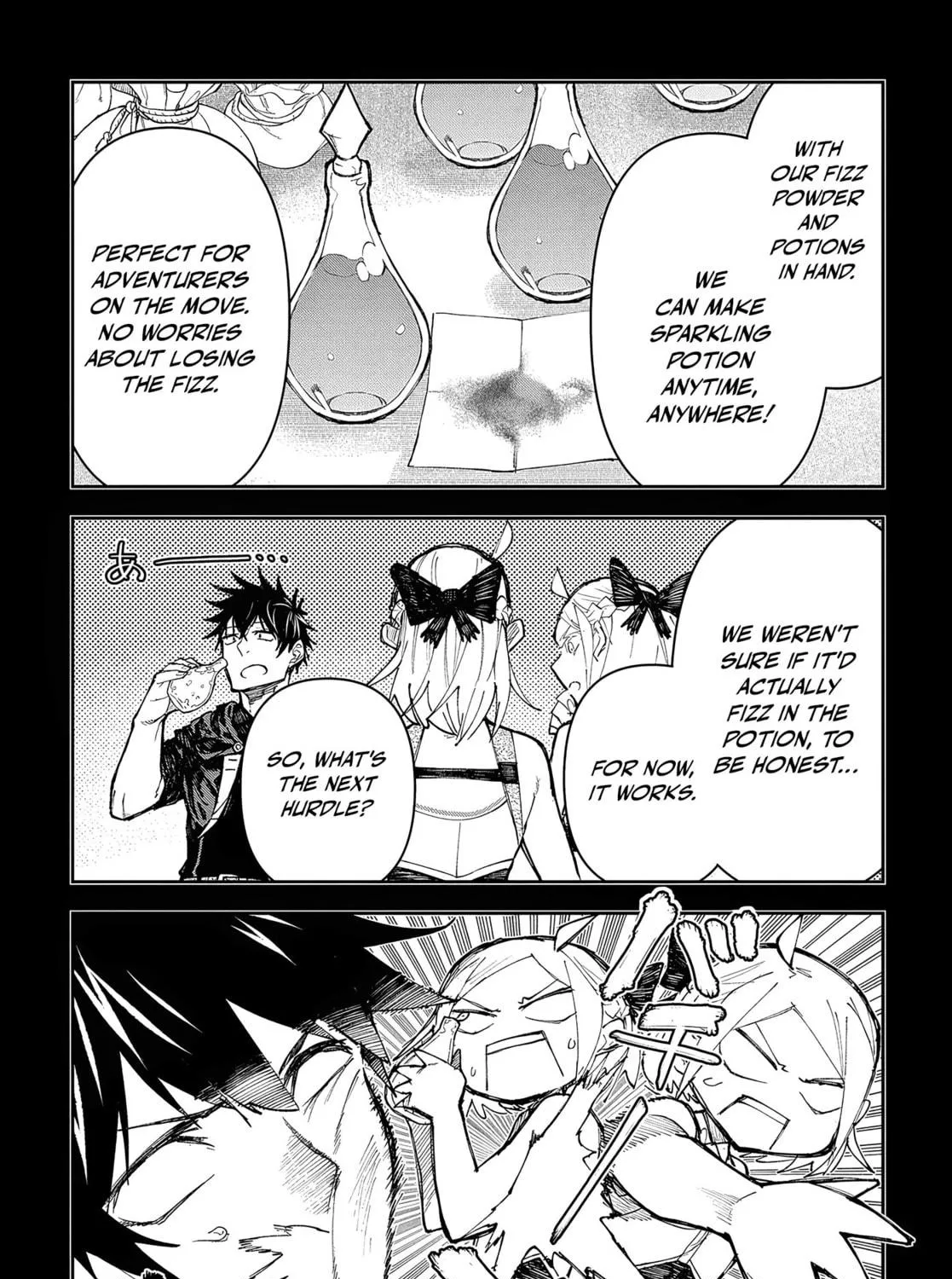 Juunenme, Kikan wo Akirameta Tenisha wa Imasara Shujinkou ni naru Chapter 7 page 5 - 
