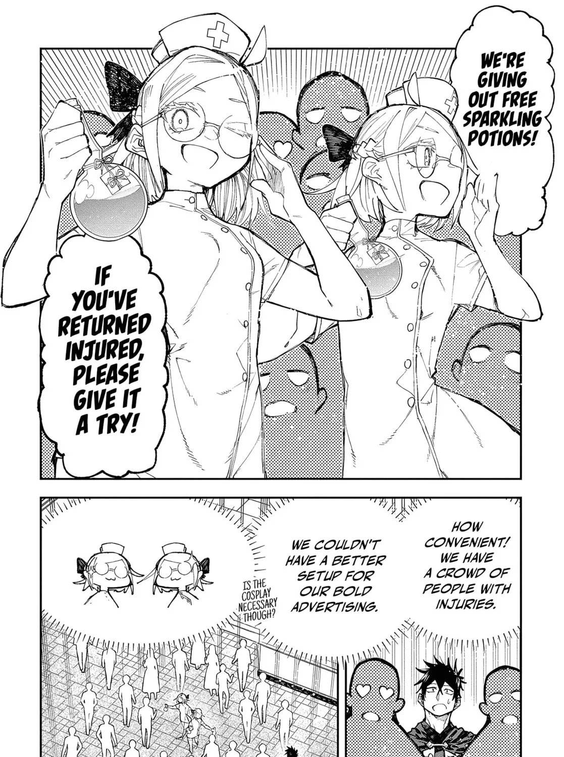 Juunenme, Kikan wo Akirameta Tenisha wa Imasara Shujinkou ni naru Chapter 7 page 43 - 