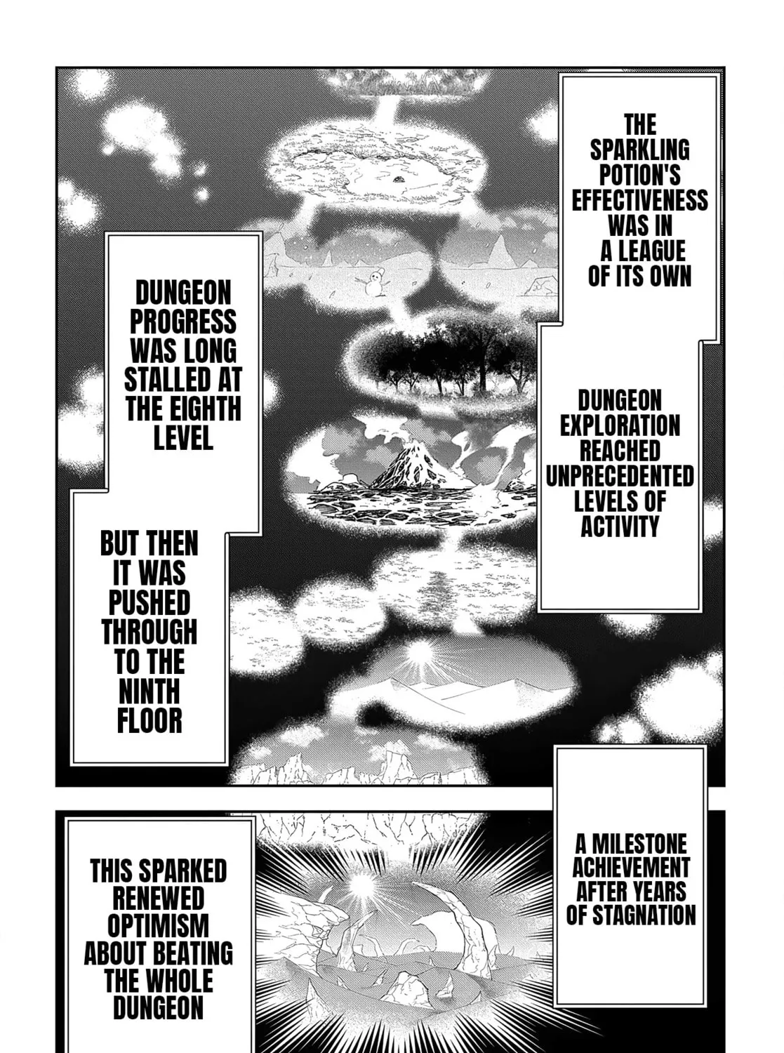 Juunenme, Kikan wo Akirameta Tenisha wa Imasara Shujinkou ni naru Chapter 7 page 51 - 