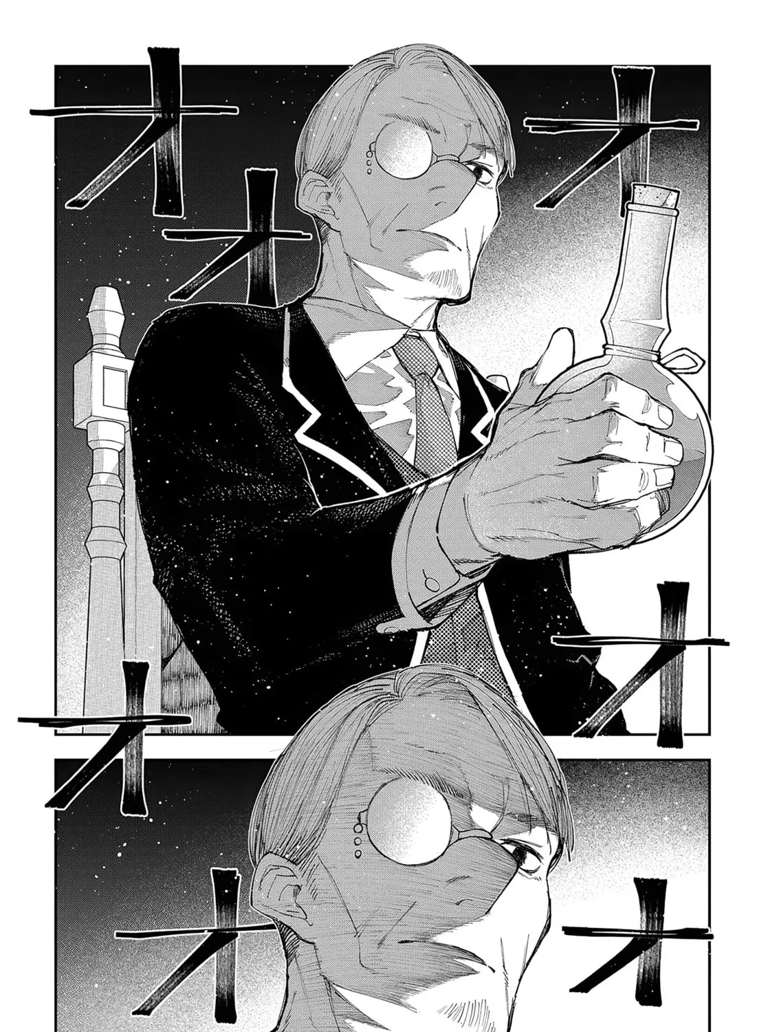 Juunenme, Kikan wo Akirameta Tenisha wa Imasara Shujinkou ni naru Chapter 7 page 55 - 