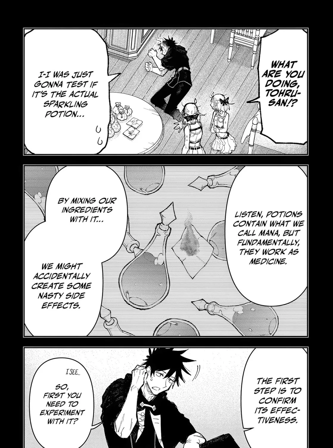 Juunenme, Kikan wo Akirameta Tenisha wa Imasara Shujinkou ni naru Chapter 7 page 7 - 