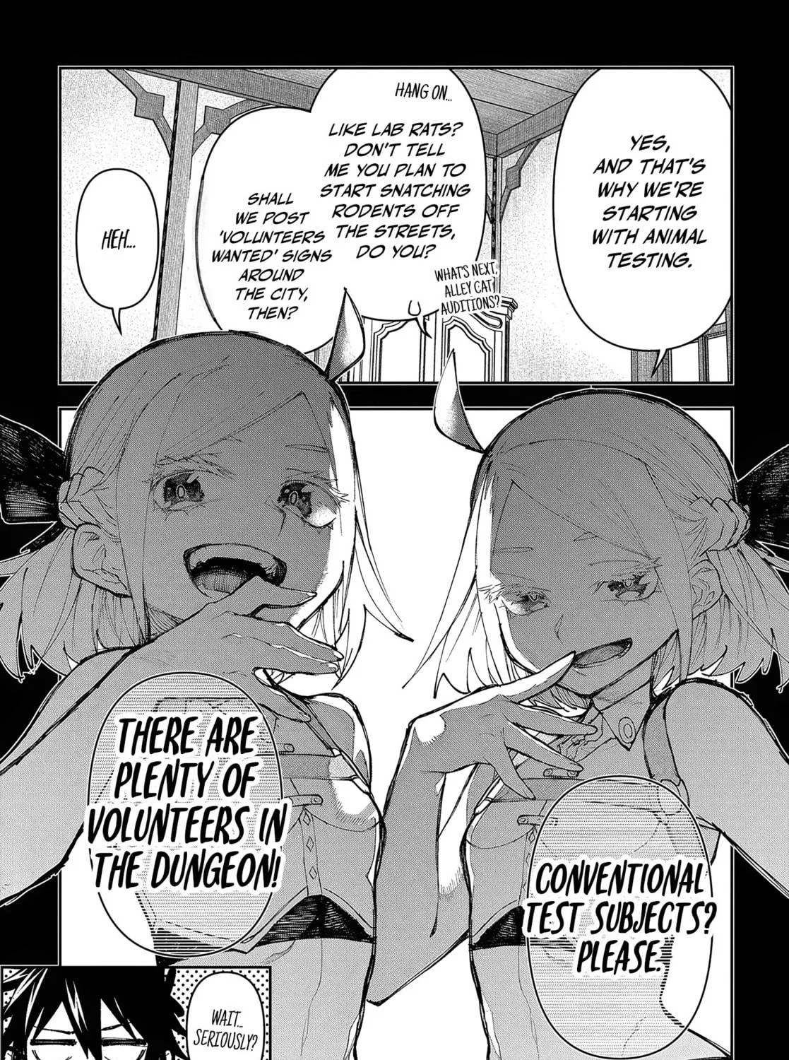 Juunenme, Kikan wo Akirameta Tenisha wa Imasara Shujinkou ni naru Chapter 7 page 9 - 