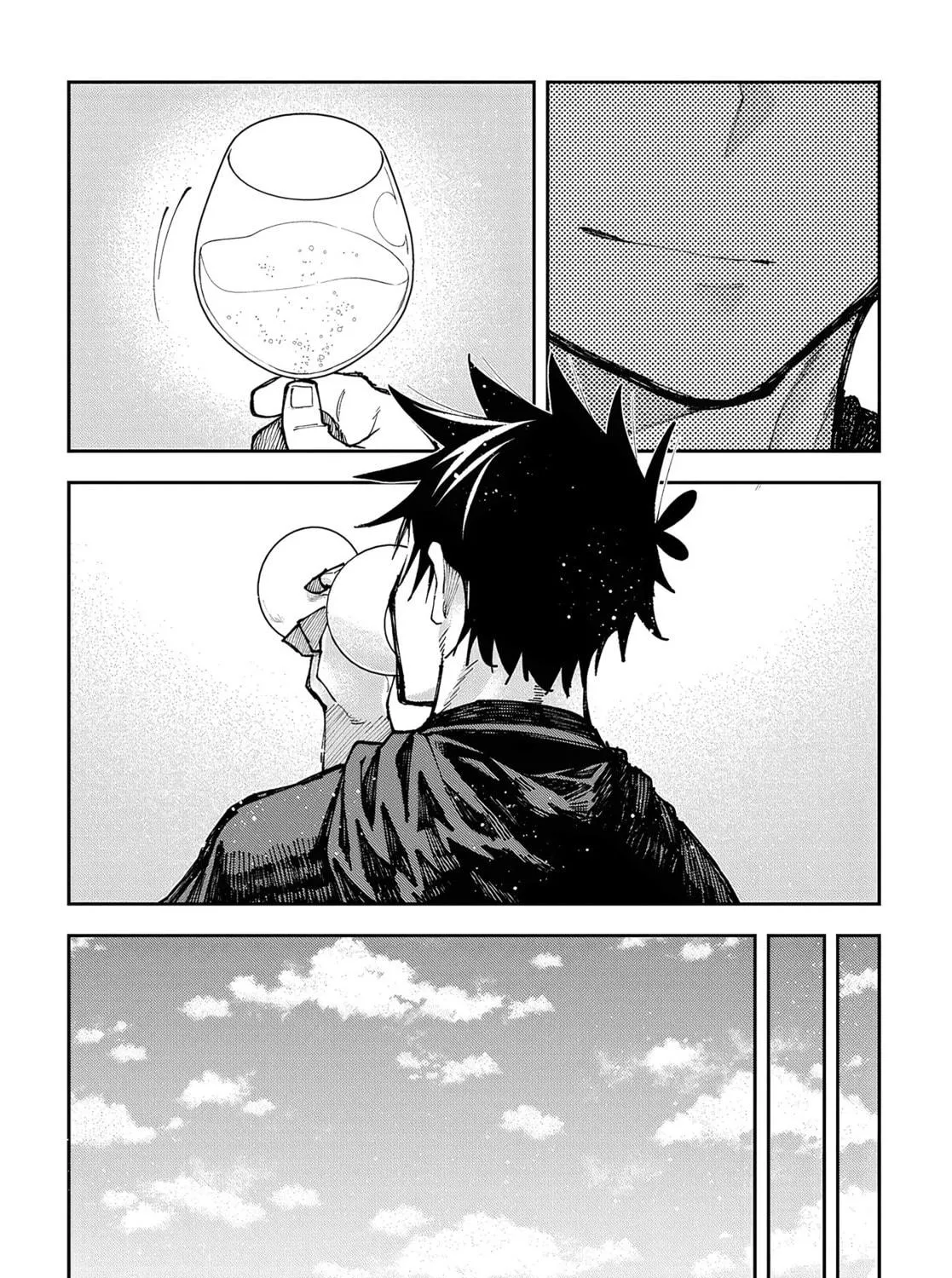 Juunenme, Kikan wo Akirameta Tenisha wa Imasara Shujinkou ni naru Chapter 8 page 23 - 