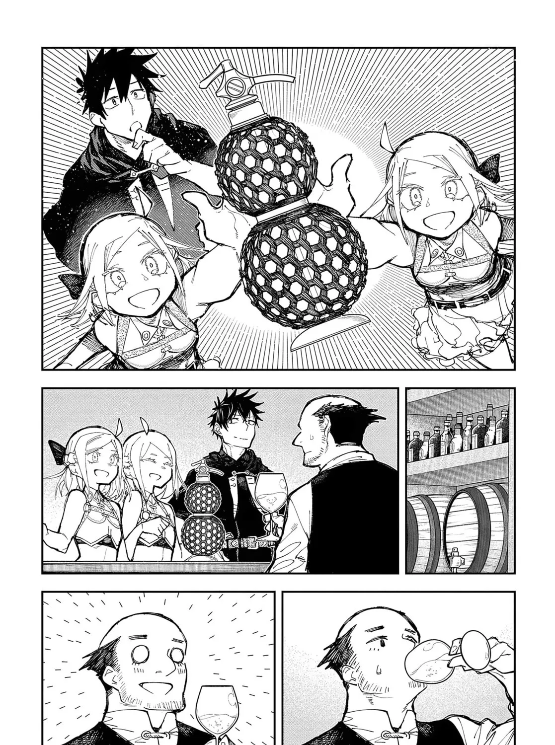 Juunenme, Kikan wo Akirameta Tenisha wa Imasara Shujinkou ni naru Chapter 8 page 25 - 