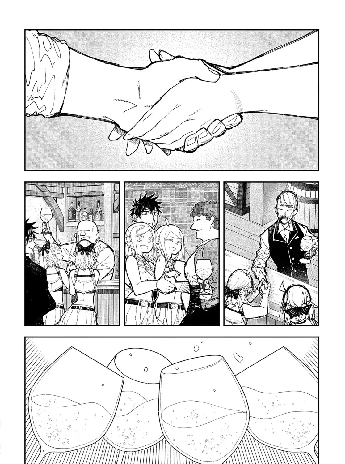 Juunenme, Kikan wo Akirameta Tenisha wa Imasara Shujinkou ni naru Chapter 8 page 27 - 