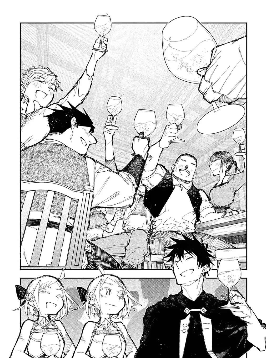 Juunenme, Kikan wo Akirameta Tenisha wa Imasara Shujinkou ni naru Chapter 8 page 29 - 