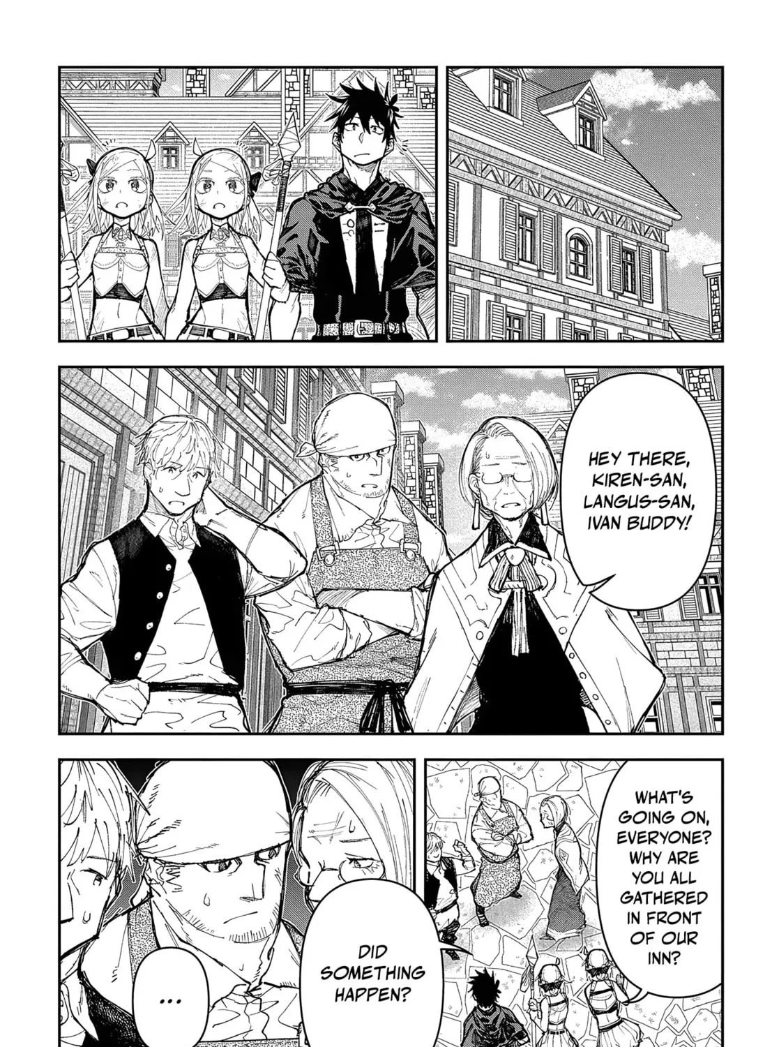 Juunenme, Kikan wo Akirameta Tenisha wa Imasara Shujinkou ni naru Chapter 8 page 33 - 