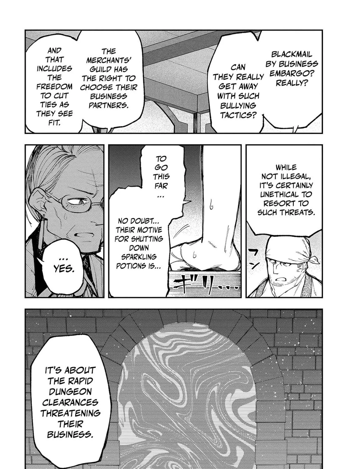 Juunenme, Kikan wo Akirameta Tenisha wa Imasara Shujinkou ni naru Chapter 8 page 39 - 
