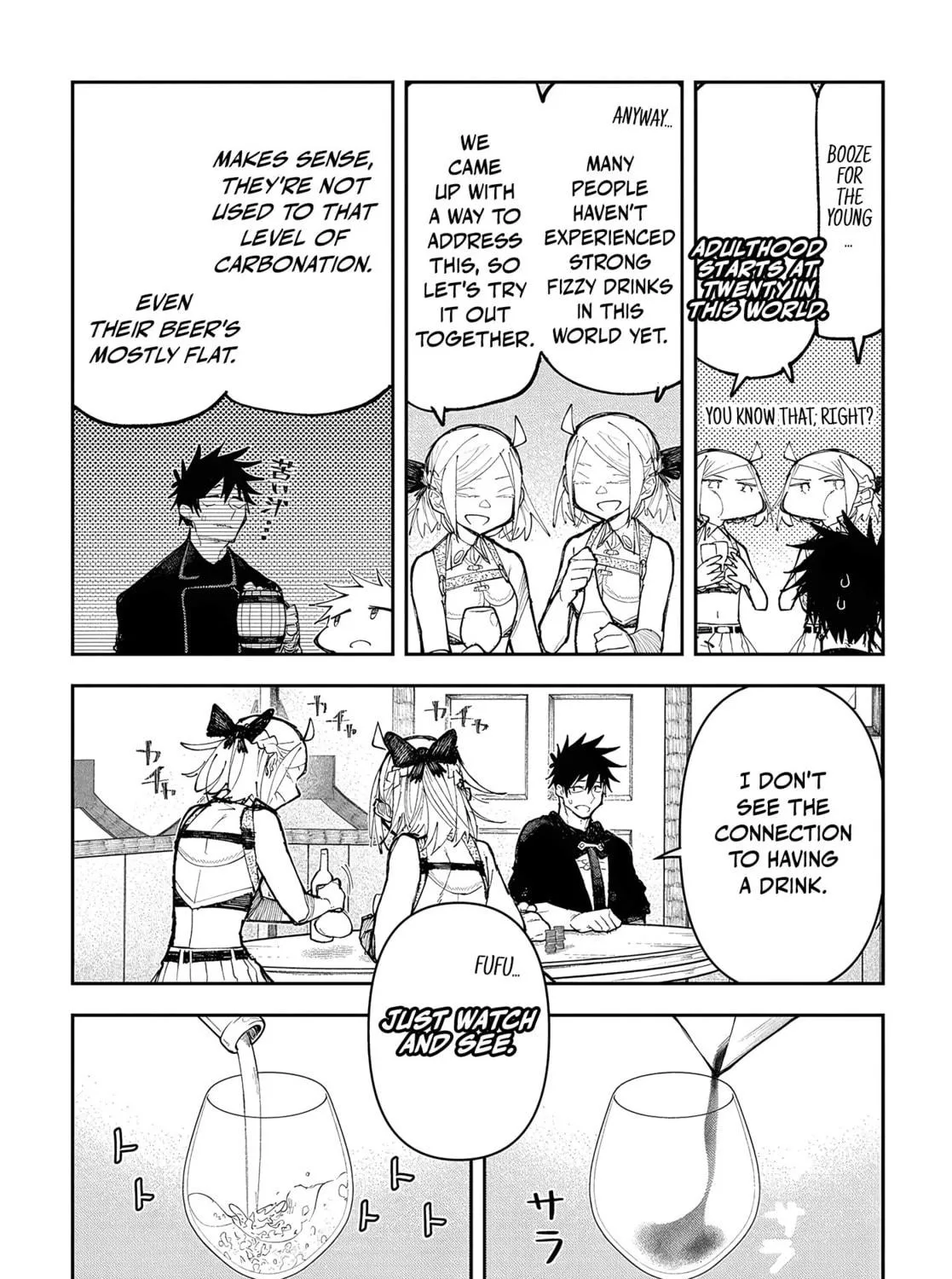 Juunenme, Kikan wo Akirameta Tenisha wa Imasara Shujinkou ni naru Chapter 8 page 5 - 
