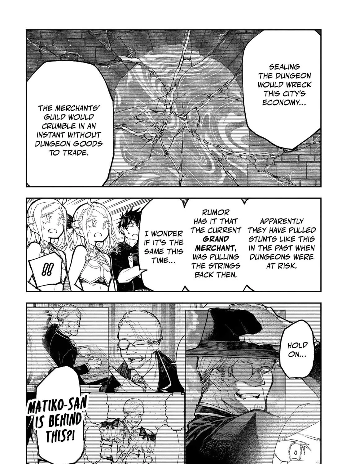 Juunenme, Kikan wo Akirameta Tenisha wa Imasara Shujinkou ni naru Chapter 8 page 41 - 