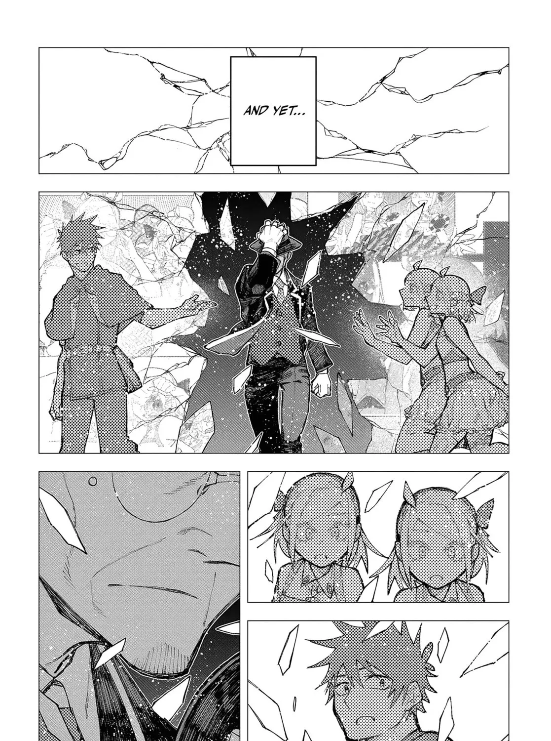 Juunenme, Kikan wo Akirameta Tenisha wa Imasara Shujinkou ni naru Chapter 8 page 51 - 
