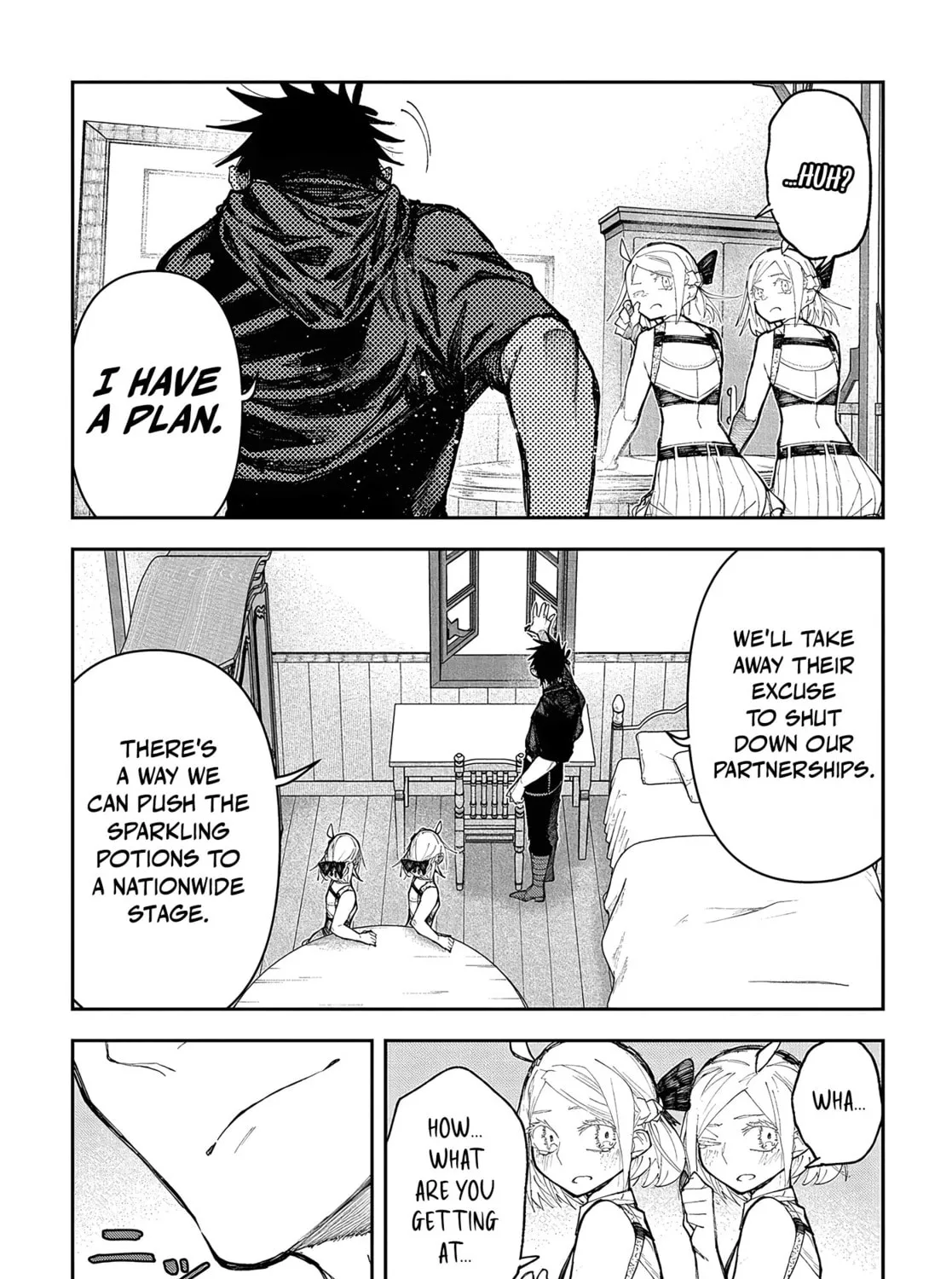 Juunenme, Kikan wo Akirameta Tenisha wa Imasara Shujinkou ni naru Chapter 8 page 57 - 