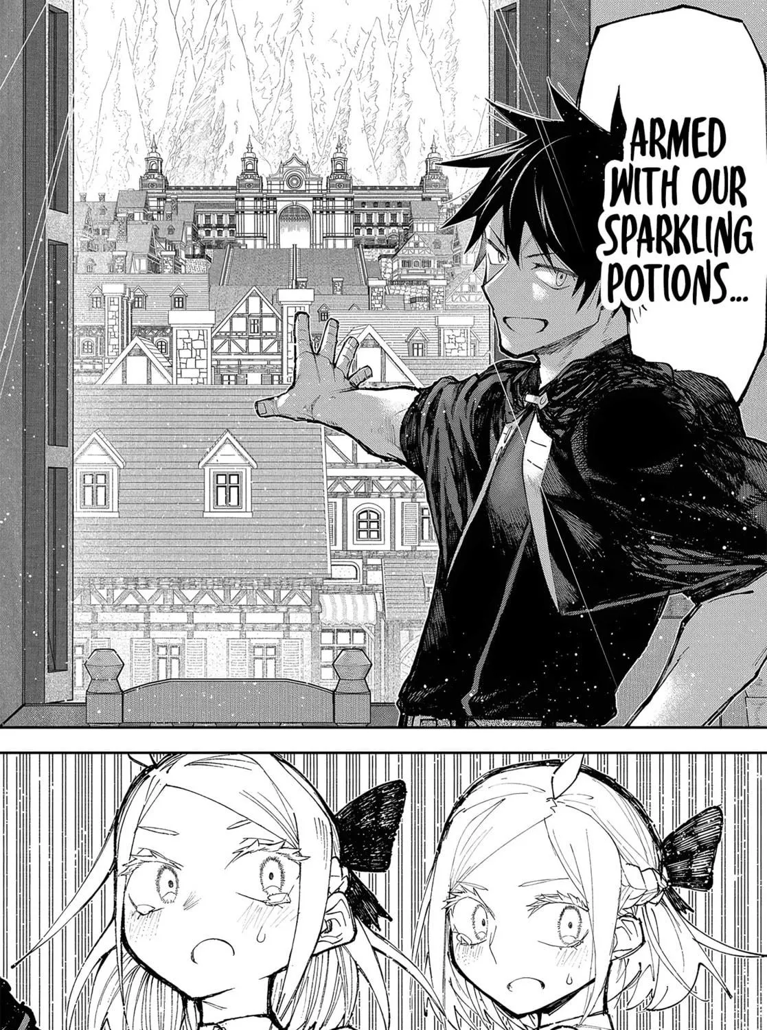 Juunenme, Kikan wo Akirameta Tenisha wa Imasara Shujinkou ni naru Chapter 8 page 59 - 