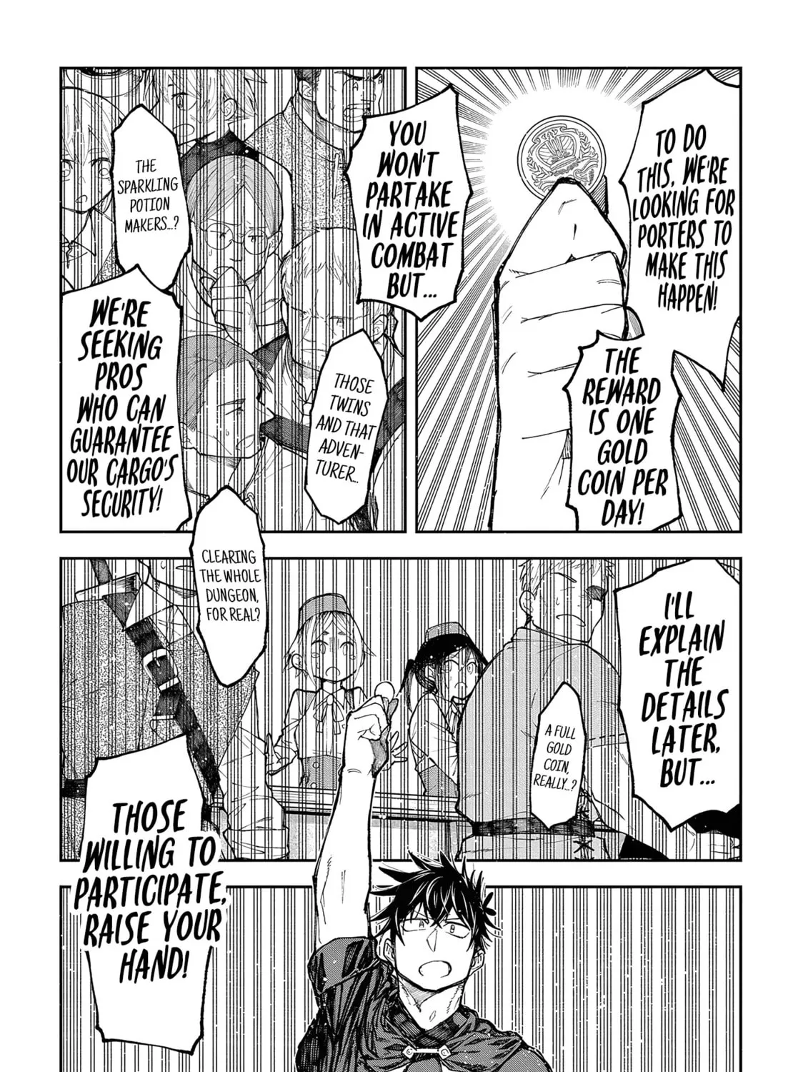 Juunenme, Kikan wo Akirameta Tenisha wa Imasara Shujinkou ni naru Chapter 9 page 13 - 
