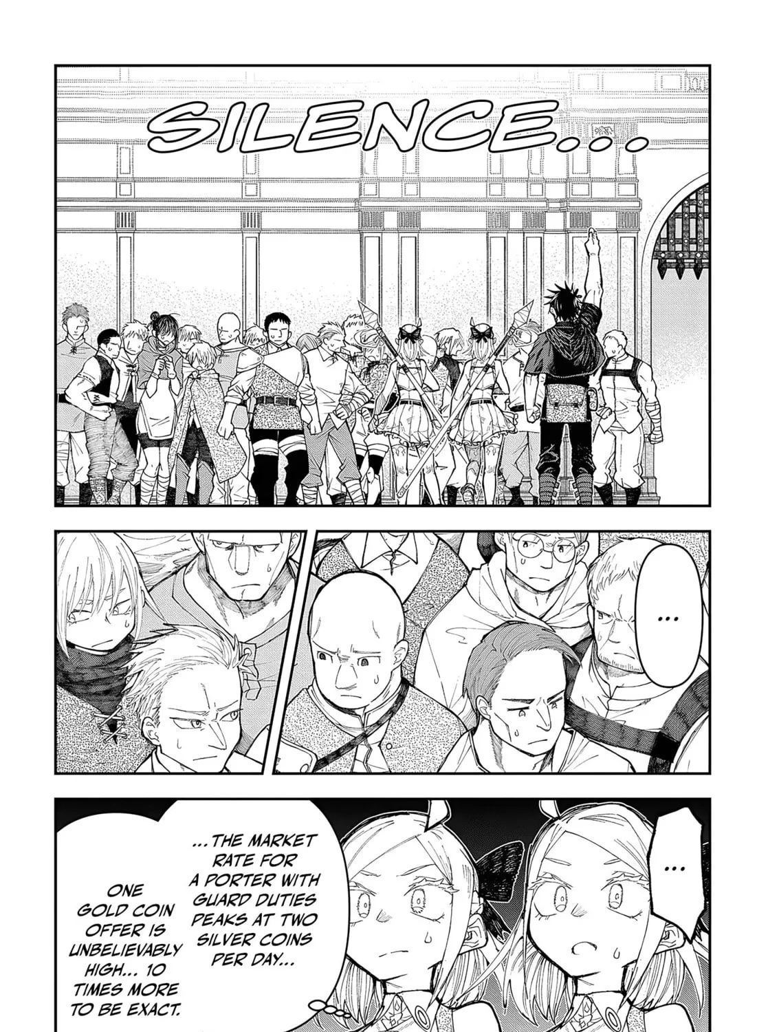 Juunenme, Kikan wo Akirameta Tenisha wa Imasara Shujinkou ni naru Chapter 9 page 15 - 